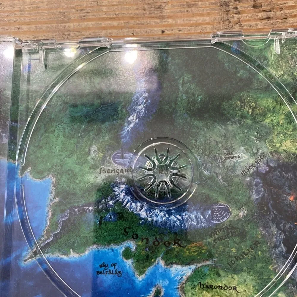 Lord of the Rings: The Battle for Middle-Earth (PC DVD-ROM) 2004